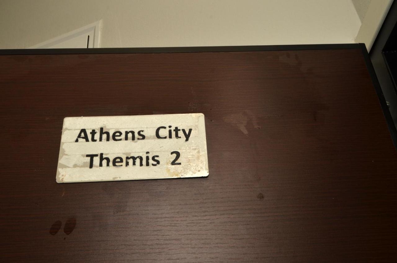 Stathmos Larissis A, A Cozy 2Br Apartment, Clo... Athén Kültér fotó